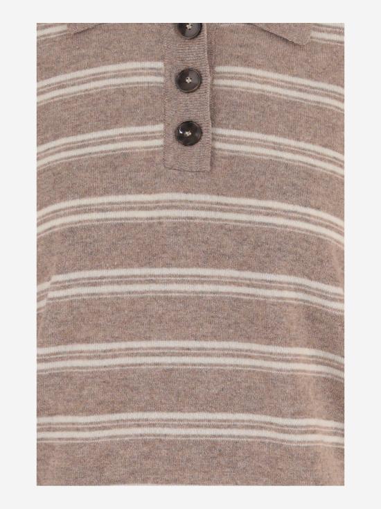 26FW 더 가먼트 탑 22848 BEIGE - THE GARMENT