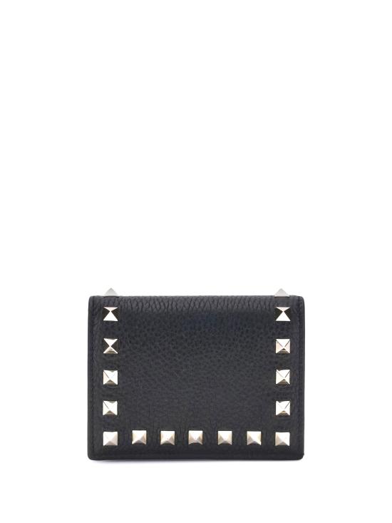 26FW 발렌티노 가라바니 지갑 9W2P0P39VSH BLACK