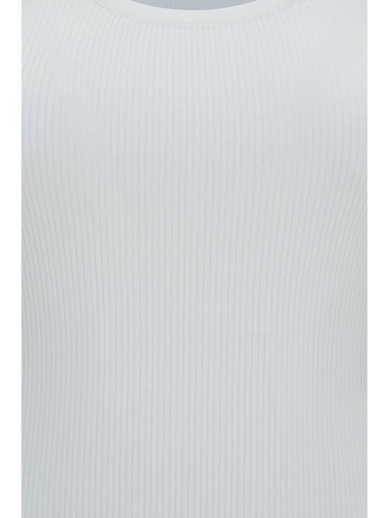 26FW 막스마라 탑 2621366161600 WHITE - MAX MARA