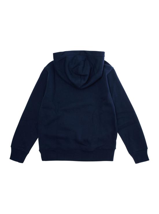 26FW 폴로 랄프로렌 후드 티셔츠 323A10529 NAVY - POLO RALPH LAUREN