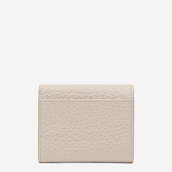 26SS 마르지엘라 지갑 SA3UI0010 IVORY - MAISON MARGIELA