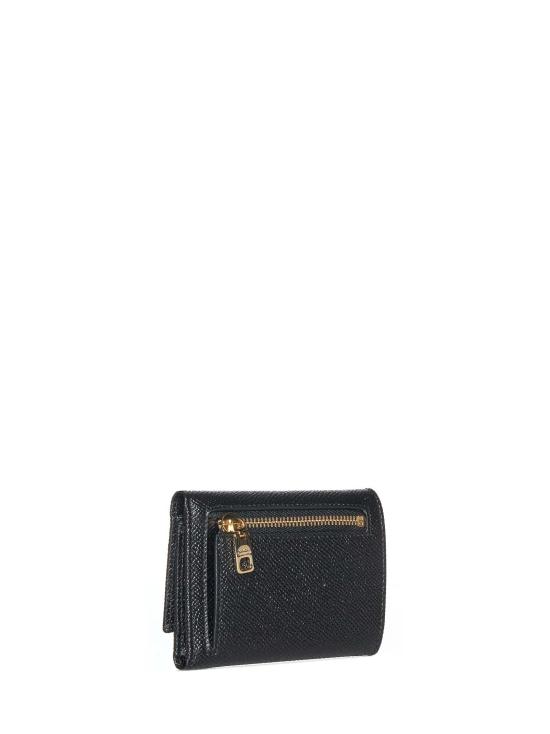 26FW 돌체앤가바나 지갑 BI0770A100180999 BLACK - DOLCE & GABBANA