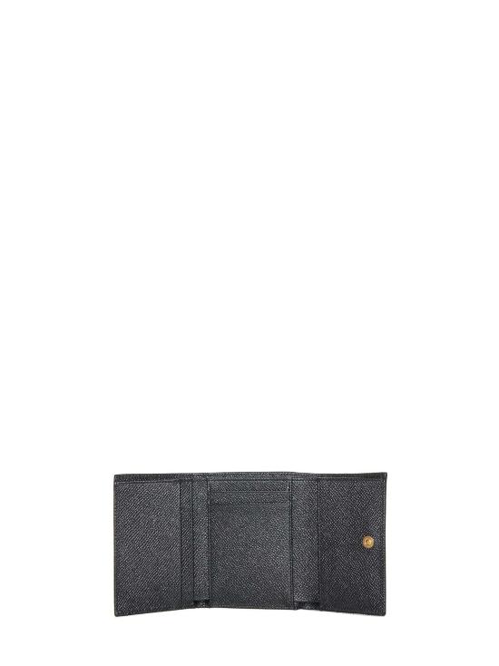 26FW 돌체앤가바나 지갑 BI0770A100180999 BLACK - DOLCE & GABBANA