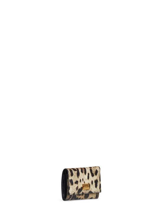 26FW 돌체앤가바나 지갑 BI0770AX566HY13M MULTICOLOR - DOLCE & GABBANA