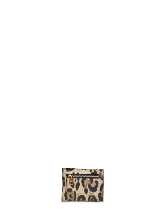 26FW 돌체앤가바나 지갑 BI0770AX566HY13M MULTICOLOR - DOLCE & GABBANA