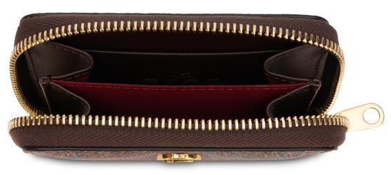 26FW 에트로 지갑 WP2D0022 MULTICOLOR - ETRO