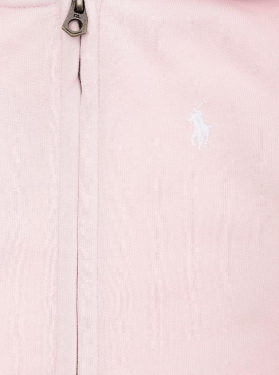 25FW 폴로 랄프로렌 탑 313833560 PINK - POLO RALPH LAUREN
