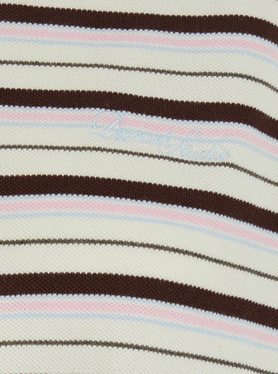 26SS 던스트 탑 UDTS6B121W2 MULTICOLOR - DUNST