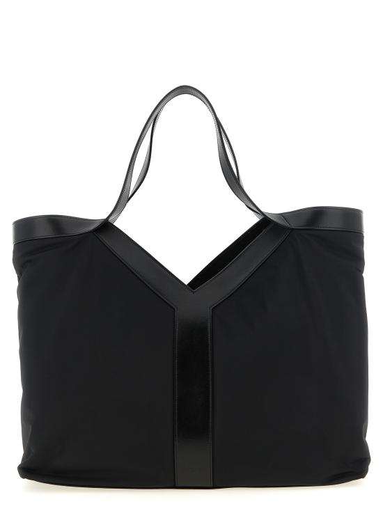 26FW 생로랑 토트백 820672FAGJQ1000 Black