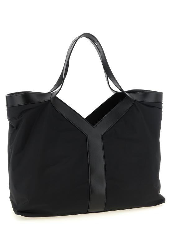 26FW 생로랑 토트백 820672FAGJQ1000 Black - SAINT LAURENT