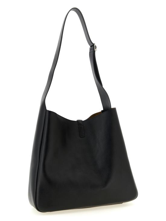 26FW 생로랑 숄더백 A0014WAAGZ41896 Black - SAINT LAURENT