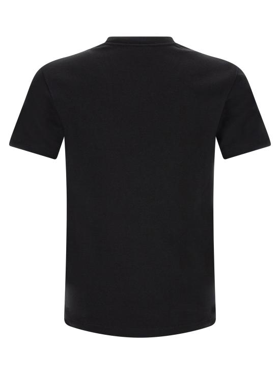 26FW 생로랑 탑 A001BEY38BD1000 Black - SAINT LAURENT