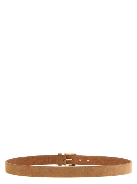 26FW 브루넬로 쿠치넬리 벨트 MAUGP317C7962 Brown - BRUNELLO CUCINELLI