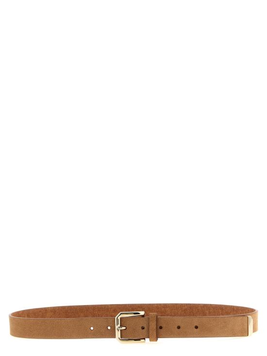 26FW 브루넬로 쿠치넬리 벨트 MAUGP317C7962 Brown