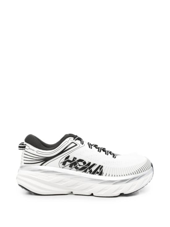 26FW 호카 본디 7 1110519 WBLC WHITE BLACK