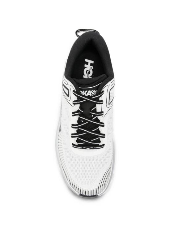 26FW 호카 본디 7 1110519 WBLC WHITE BLACK - HOKA