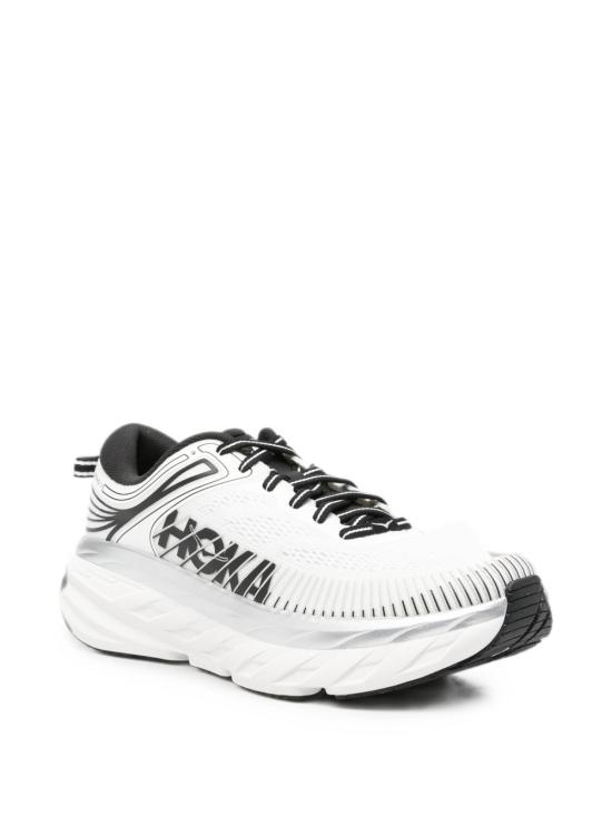 26FW 호카 본디 7 1110519 WBLC WHITE BLACK - HOKA
