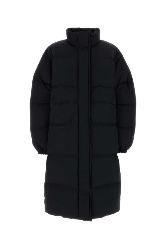 26FW 질샌더 패딩 J02AF0138J74276 001 Black
