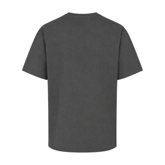 26FW 자딕앤볼테르 탑 JWTS02925 009 black - ZADIG & VOLTAIRE