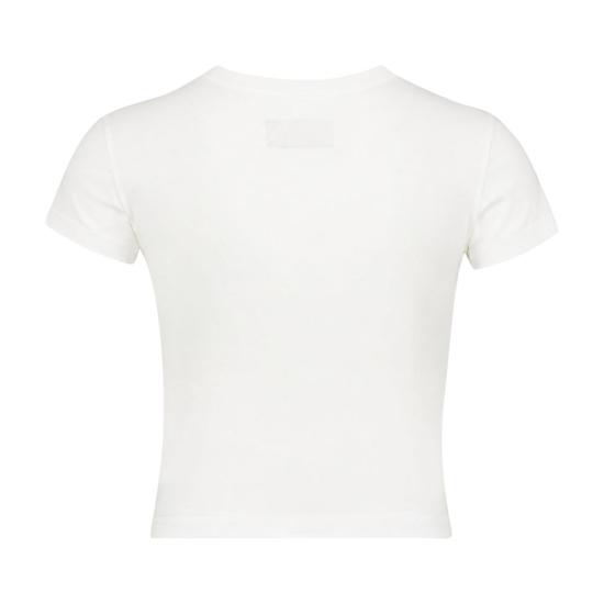 26FW 비비안웨스트우드 탑 1G01001D J00BL A401 white - VIVIENNE WESTWOOD