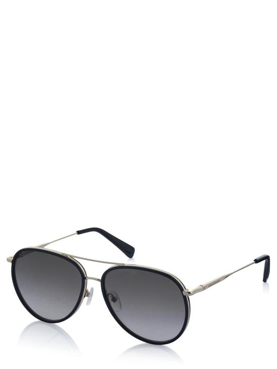  롱샴 선글라스 LO684S BLACK - LONGCHAMP