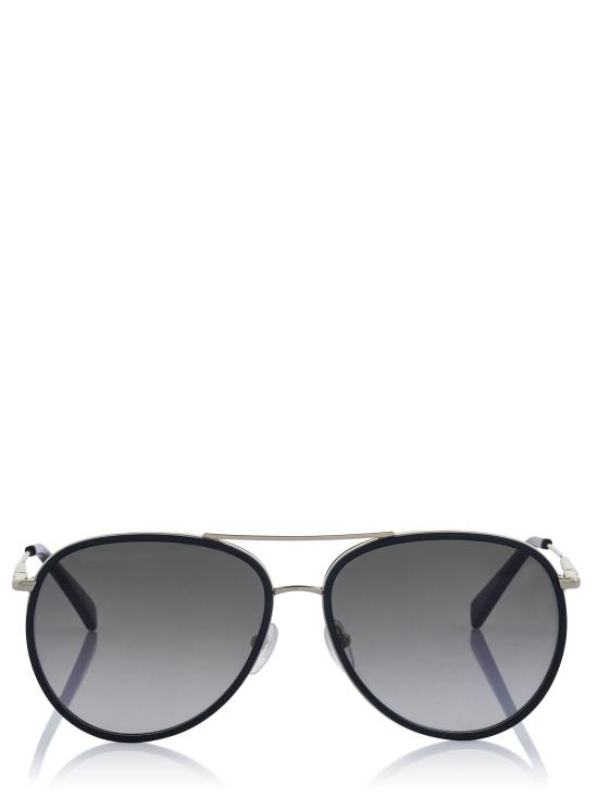  롱샴 선글라스 LO684S BLACK - LONGCHAMP