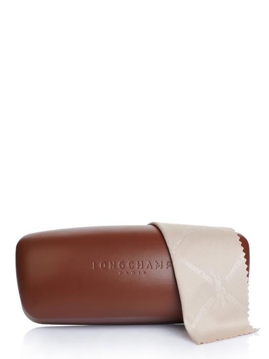  롱샴 선글라스 LO684S BLACK - LONGCHAMP