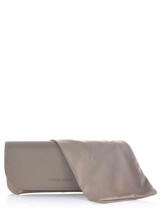  조르지오 아르마니 선글라스 0AR6097 GREY - GIORGIO ARMANI
