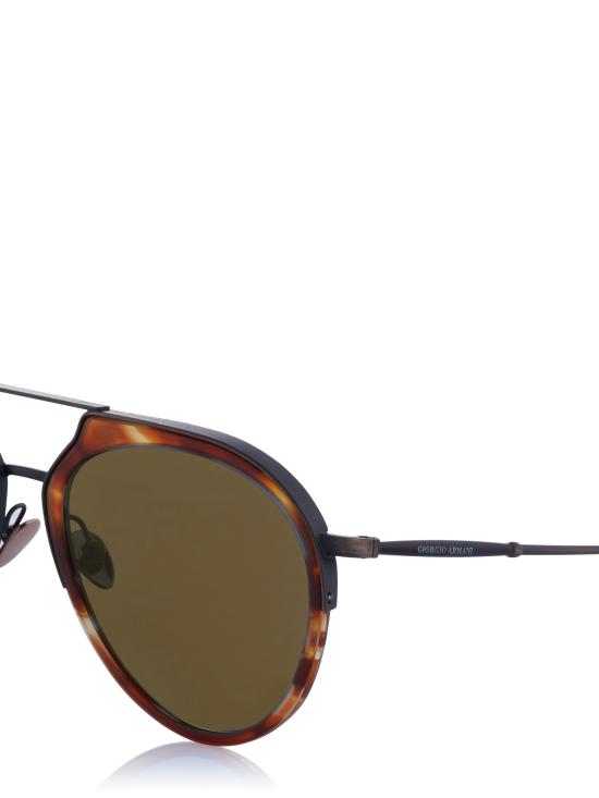  조르지오 아르마니 선글라스 0AR6097 GREY - GIORGIO ARMANI