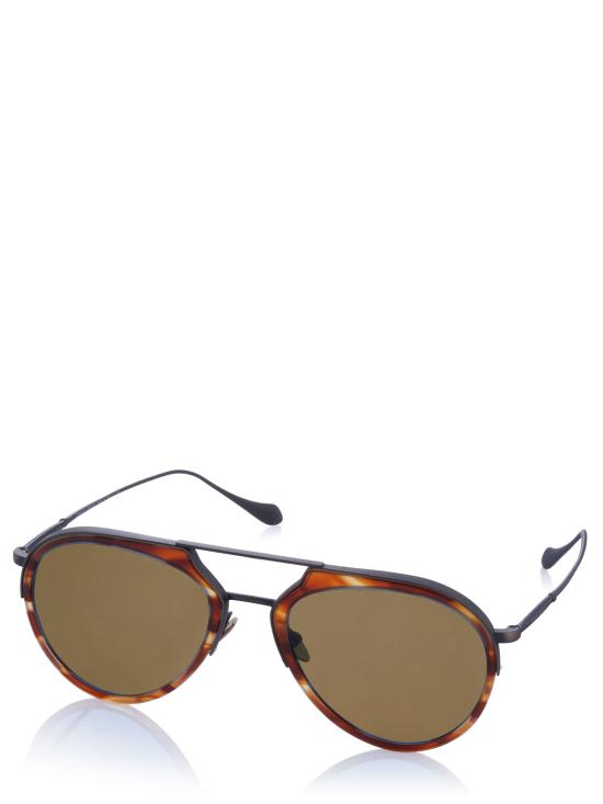  조르지오 아르마니 선글라스 0AR6097 GREY - GIORGIO ARMANI