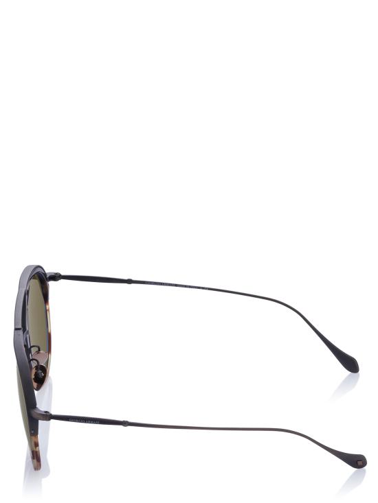  조르지오 아르마니 선글라스 0AR6097 GREY - GIORGIO ARMANI