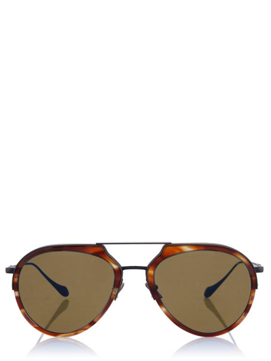  조르지오 아르마니 선글라스 0AR6097 GREY - GIORGIO ARMANI
