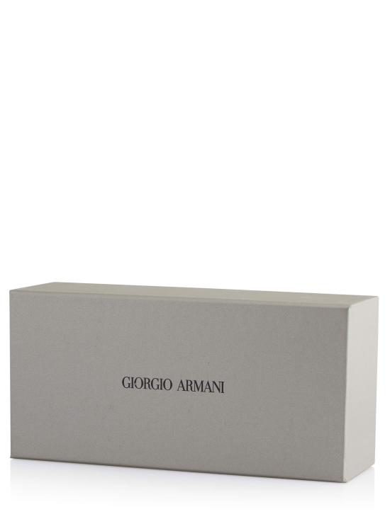  조르지오 아르마니 선글라스 0AR6097 GREY - GIORGIO ARMANI
