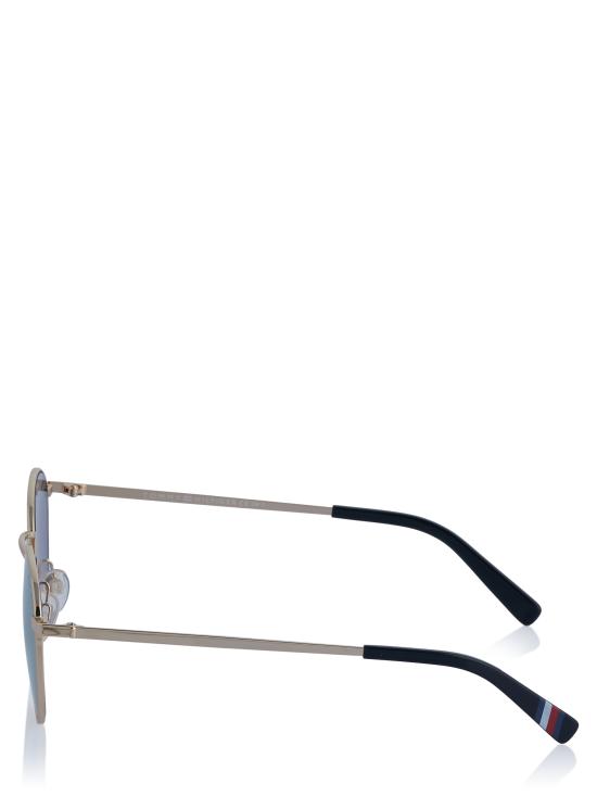  타미힐피거 선글라스 TH 1572 S GOLD - TOMMY HILFIGER