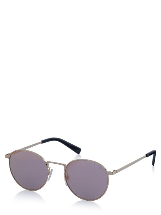  타미힐피거 선글라스 TH 1572 S GOLD - TOMMY HILFIGER