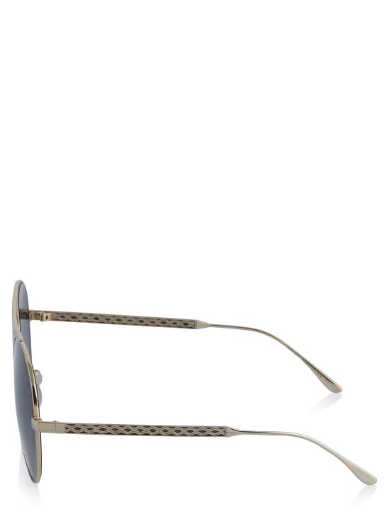  지미추 선글라스 Noria F S GOLD - JIMMY CHOO
