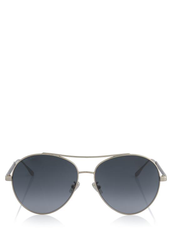  지미추 선글라스 Noria F S GOLD - JIMMY CHOO