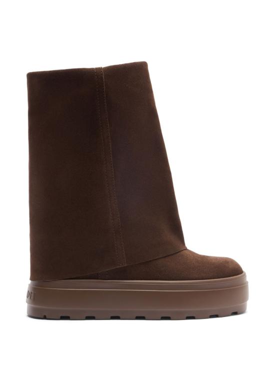 26FW 카사데이 부츠 2S336Y080 1RENNA2403 Cacao - CASADEI