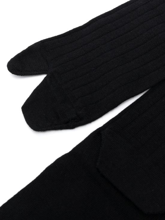 26FW 마르지엘라 언더웨어 S51TL0052 S17867900 Nero - MAISON MARGIELA