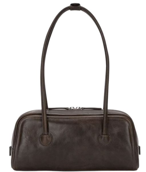 26FW 마지셔우드 가방 M26431SB08PUWR WASHED BROWN - MARGE SHERWOOD