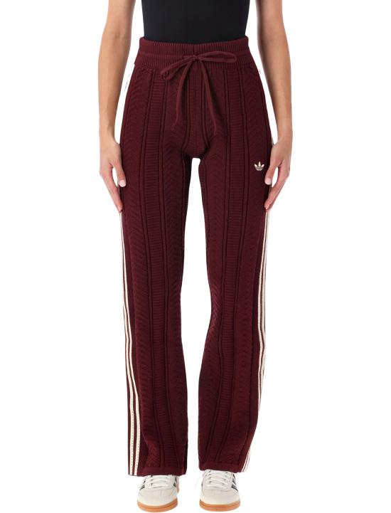 26FW 아디다스 스포츠웨어 KR8943 MAROON VIV BORDEAUX RED