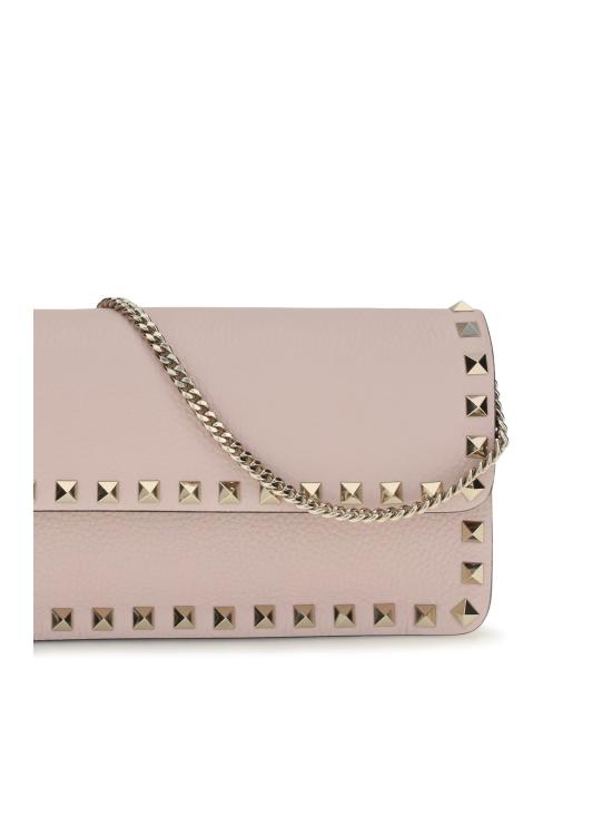 26FW 발렌티노 가라바니 지갑 9W2P0S61VSH PINK - VALENTINO GARAVANI