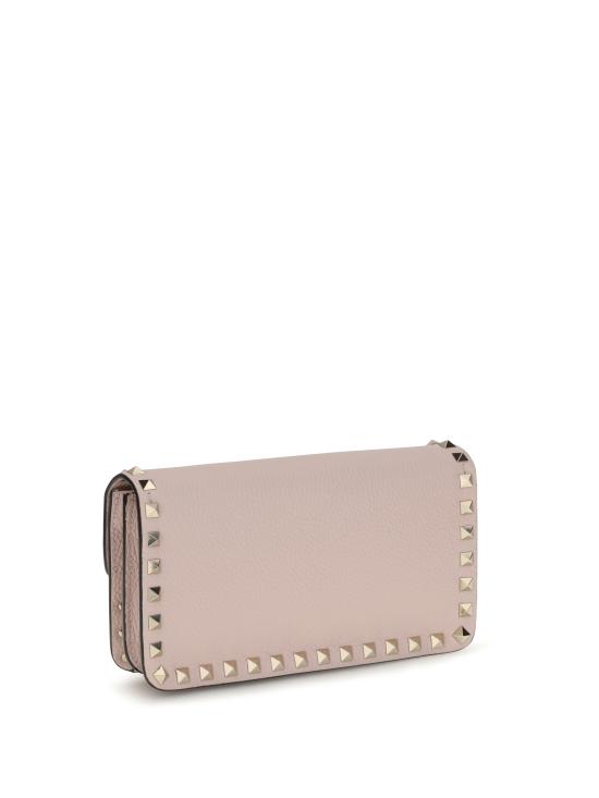 26FW 발렌티노 가라바니 지갑 9W2P0S61VSH PINK - VALENTINO GARAVANI