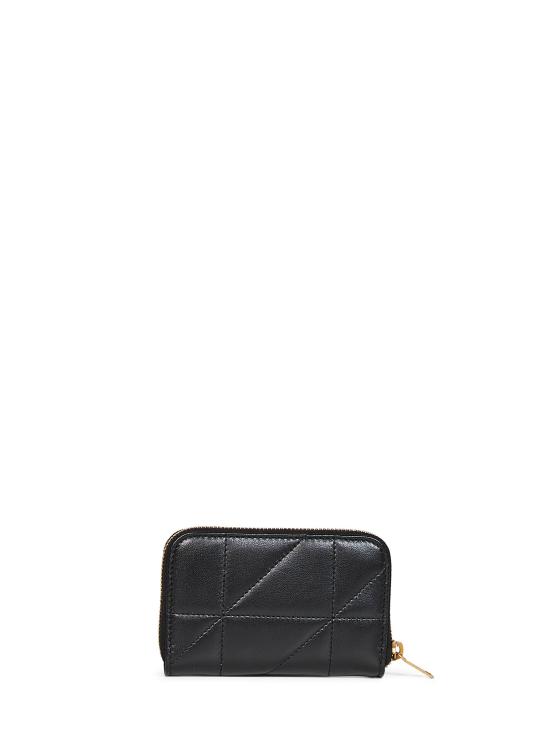 26FW 생로랑 지갑 863317AAG7X1000 BLACK - SAINT LAURENT
