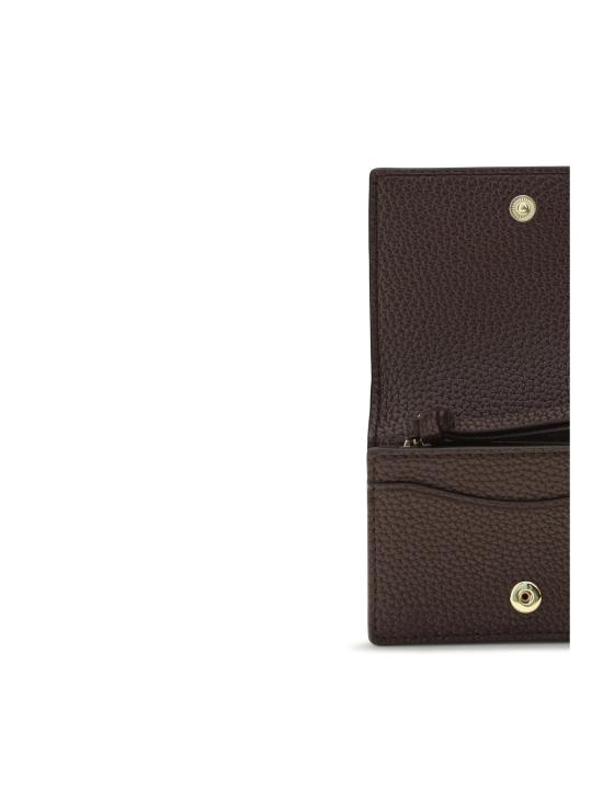26FW 가니 지갑 A7279 BROWN
