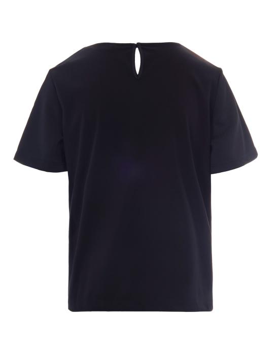 26FW 위켄드막스마라 탑 2625946041600 BLACK - WEEKEND MAX MARA