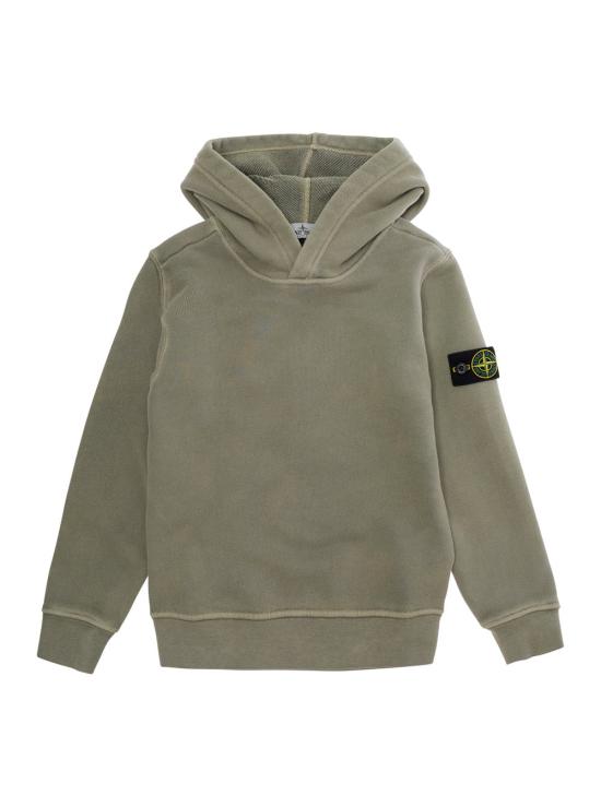 26FW 스톤 아일랜드 탑 L2S166100008S0425 BEIGE