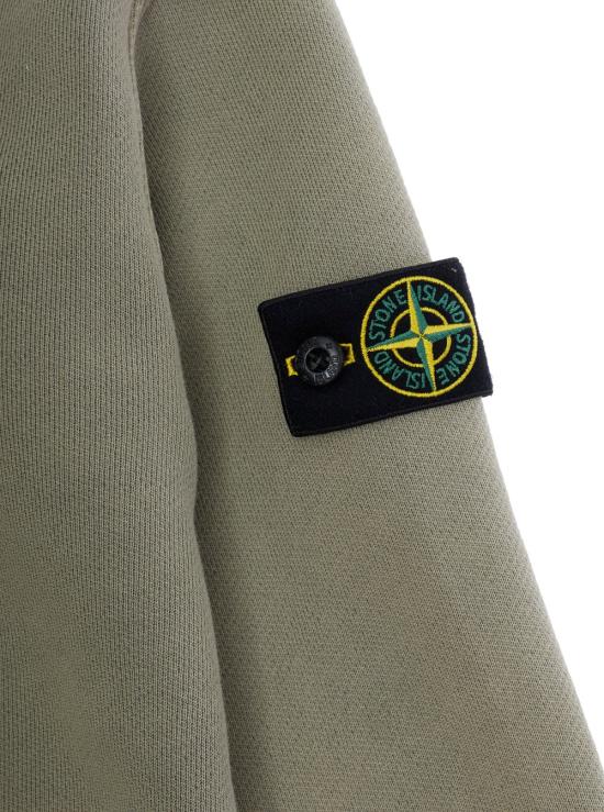 26FW 스톤 아일랜드 탑 L2S166100008S0425 BEIGE - STONE ISLAND