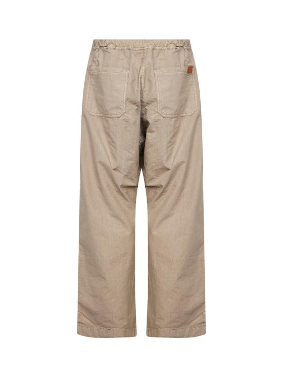 26SS 하이쿠레 데님 팬츠 HEM03262GF175PXT0027 BEIGE - HAIKURE