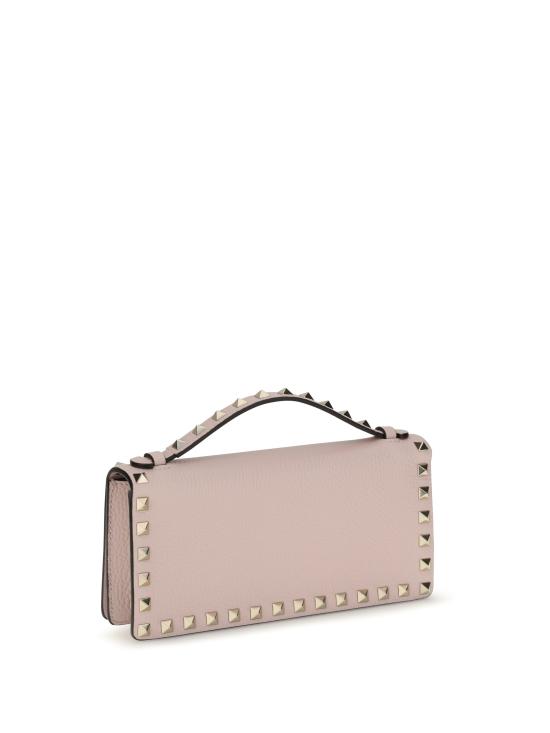 26FW 발렌티노 가라바니 지갑 9W2P0AK2VSH PINK - VALENTINO GARAVANI